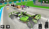 Formula Car Crash Racing 2020 screenshot 15