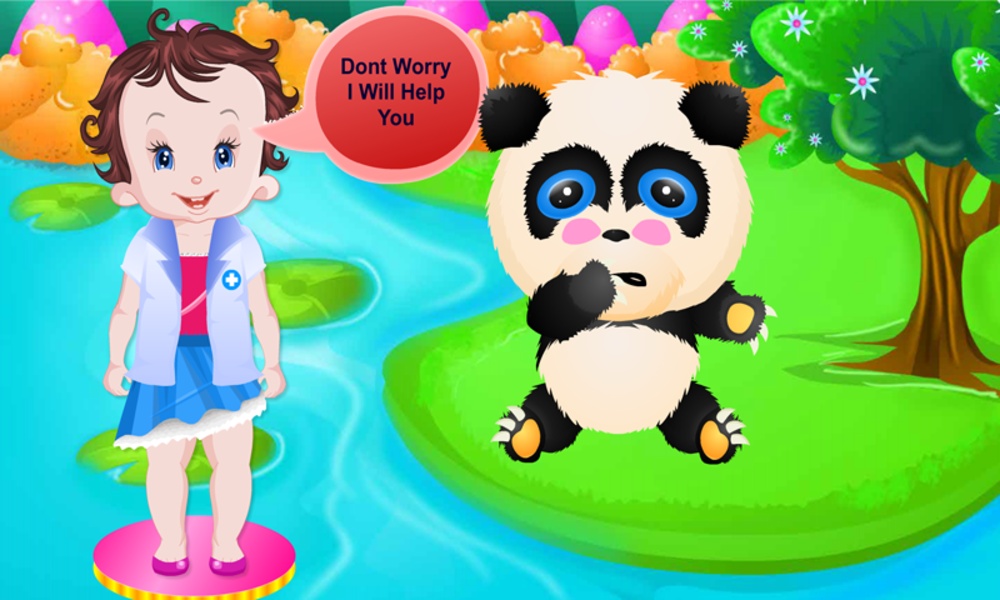 Baby Lisi Pet Vet - Preview 2