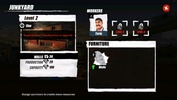 Zombie Faction screenshot 3
