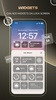 SkyLock: LockScreen screenshot 7