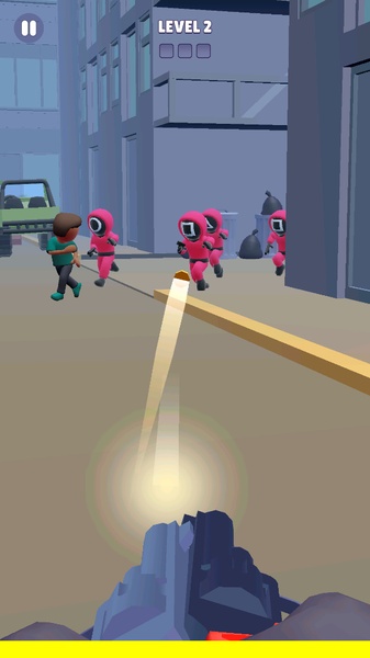 Gunshot Run - Preview 8
