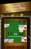 Gin Rummy Classic screenshot 5