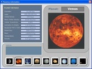 Solar System 3D Simulator screenshot 1