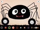 Halloween Car:Draw & Race for KidsToddlers-child screenshot 7