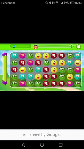 Sweet World fluffy - Preview 5