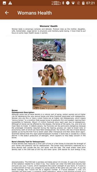 Human Anatomy - Preview 5