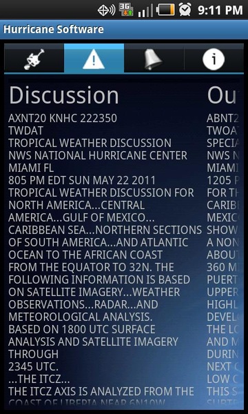 HurricaneSoftware.com Tracking The Eye - Preview 4