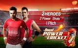 Boost Power Cricket screenshot 7