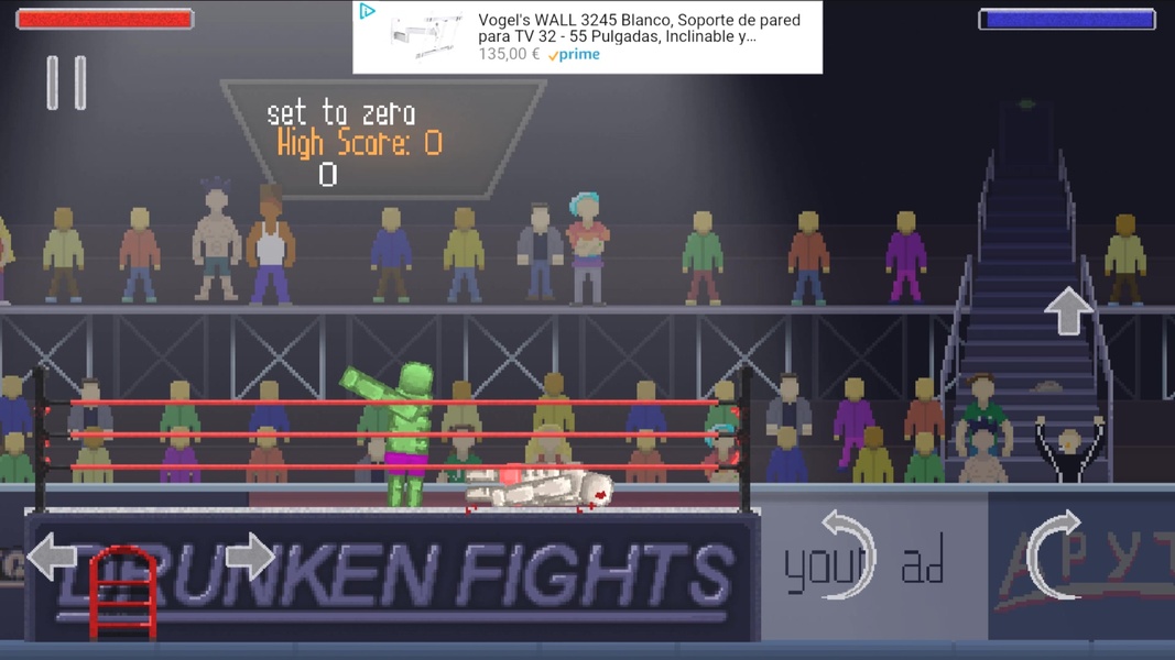 Drunken Fights - Preview 7