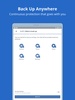 Acronis Mobile screenshot 8