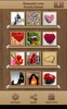 Romantic Love Puzzle Games screenshot 7