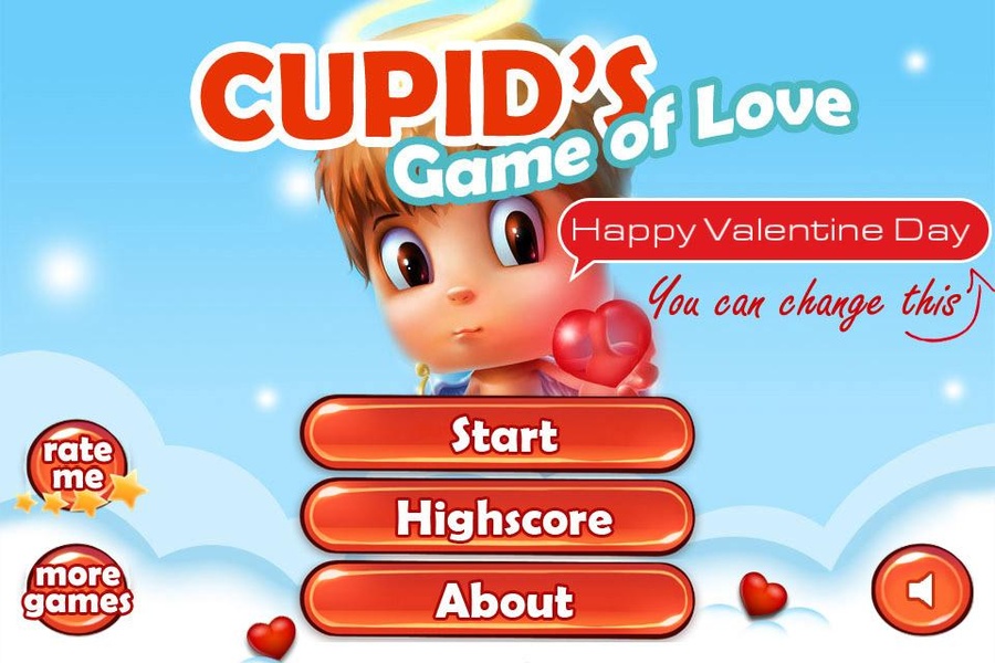 Cupid