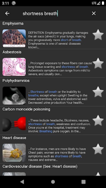 Diseases & Disorders FREE - Preview 12