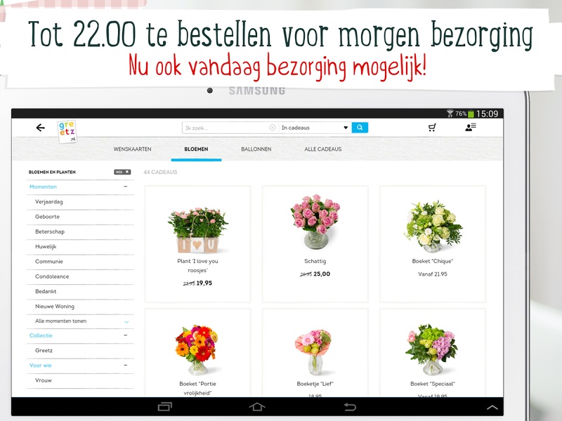 Greetz - Preview 5