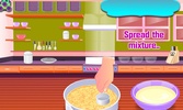 New York Cheesecake Maker screenshot 11