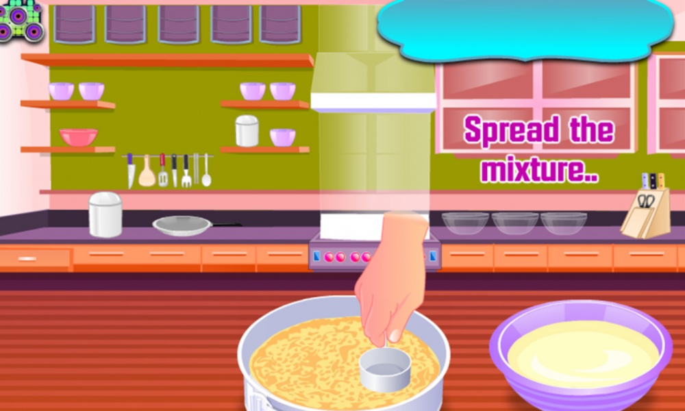 New York Cheesecake Maker - Preview 11