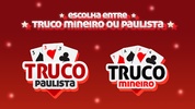 Truco Paulista e Mineiro screenshot 17