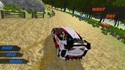 Hyper Rally - Realistic Racing screenshot 5