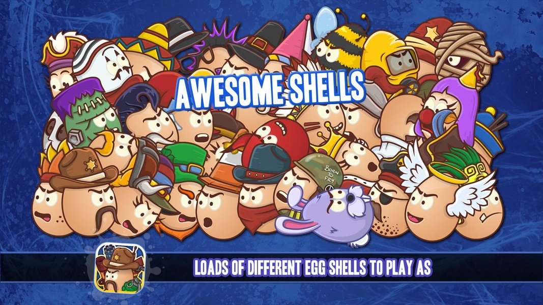 Bad Eggs Online 2 - Preview 11