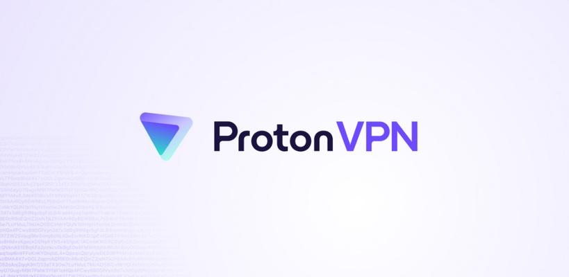 下载 ProtonVPN