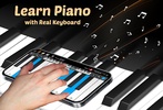 Learn Piano - Piano lessons screenshot 8