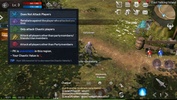 Lineage 2 Revolution (Asia) screenshot 19