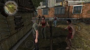 Zombie Dino screenshot 9