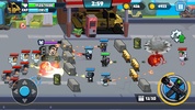 Crazy Boss-Escape Game screenshot 12