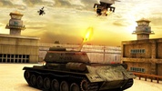 World War III: Tank Battle screenshot 3