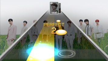 SuperStar FNC for Android 5