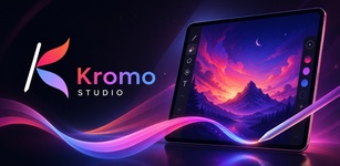 Imagen destacada de Kromo Studio