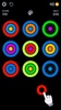 Rainbow Rings: Color Puzzle Game screenshot 4
