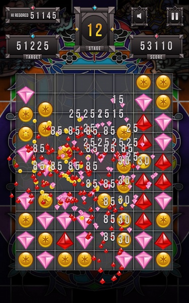 Crush Jewels - Preview 1