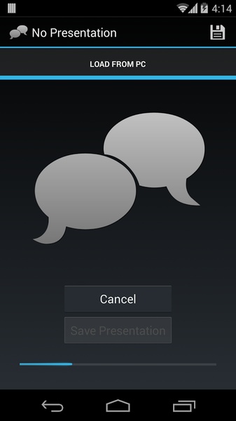Remote Presenter - Preview 5