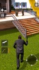 Agent Hunt Gun Shooting screenshot 3