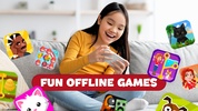 Offline Games: don't need wifi screenshot 9