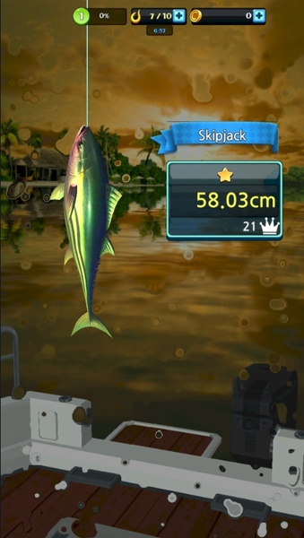 Wild Fishing - Preview 4