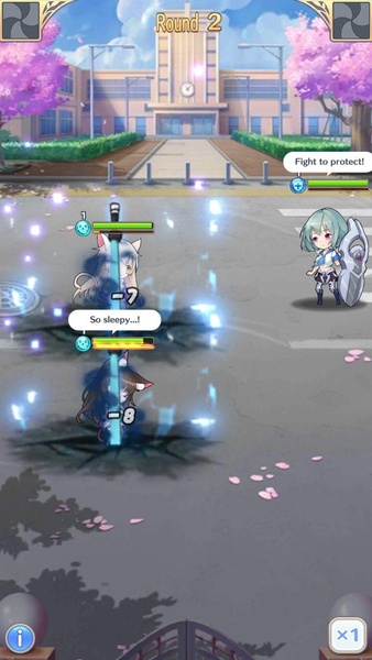 Yume Academy - Preview 5