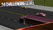 Legend Truck 3D screenshot 4