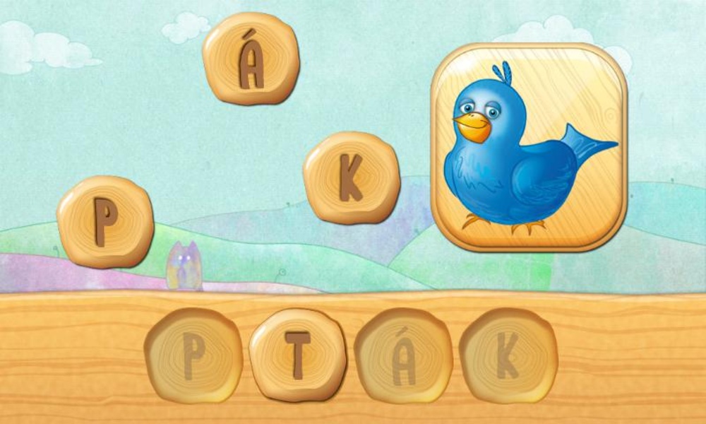 Smart Speller Czech - Preview 4