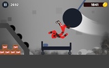 Stick Ragdoll Turbo Dismount screenshot 12