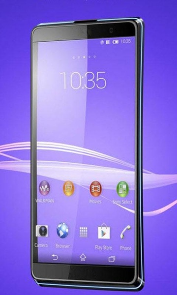 Transparent Launcher Wallpaper - Preview 2