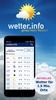 wetter.info screenshot 8