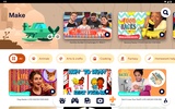 Google Kids Space screenshot 2