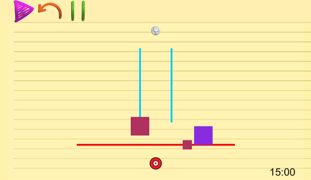 Drawing the Path - Preview 1