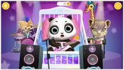 Panda Lu Baby Bear World screenshot 5