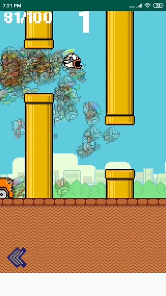 Flappy Royale - Preview 8