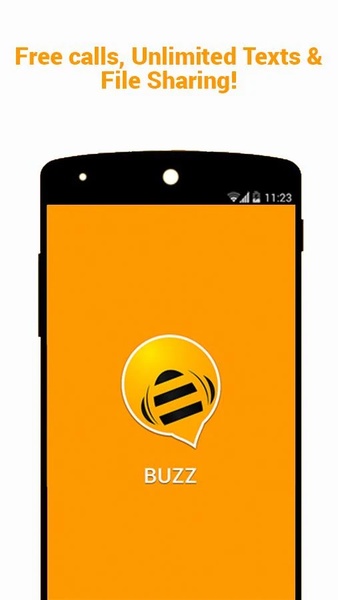 Hi App - Preview 6