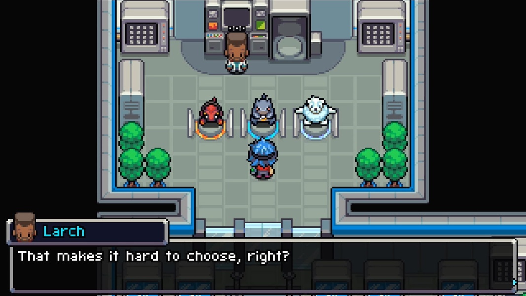 Coromon for Android - Download the APK from Uptodown