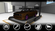 BMW Drifting 2 screenshot 2